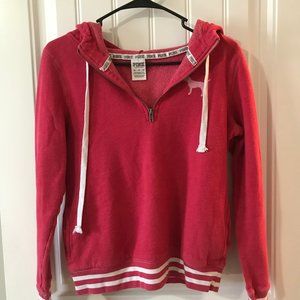 Adorable PINK Pullover